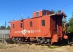 IC Caboose